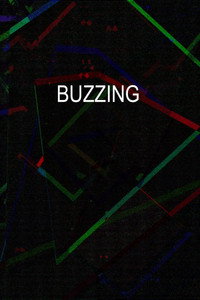 Постер к мультфильму Buzzing (2016)