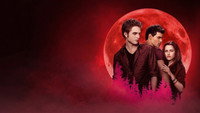 Twilight - Chapitre 2 : Tentation