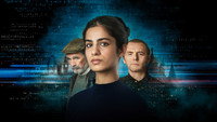 «Необъявленная война (2022)» — обои к сериалу #3