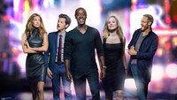 Обои к сериалу «Обитель лжи (2012 - 2016)» — (16 из 73)
