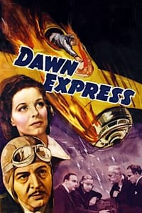 The Dawn Express (1942)