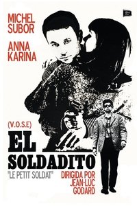 Poster de Le Petit Soldat