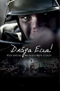 Drága Elza! (2014)