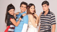 «Мечтай со мной (2010-2011)» — обои к сериалу #1