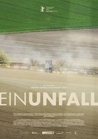 Poster de Ein Unfall