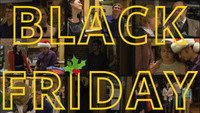 «Black Friday (2022)» — обои к сериалу #1