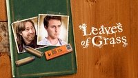 Leaves of Grass