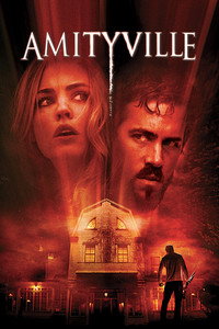 Постер фильма «Ужас Амитивилля (2005)» — (9 из 34)
