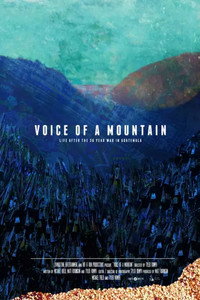 Постер фильма «Voice of a Mountain (2008)» — (1 из 1)