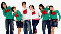 «Моя девушка (2005 - 2006)» — обои к сериалу #2