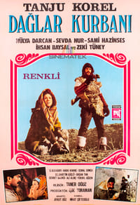 Dağlar Kurbanı (1973)