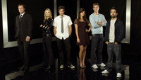 Обои к сериалу «Чак (2007 - 2012)» — (33 из 101)