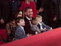 Ver El corazón de Sergio Ramos Temporada 1 Capitulo 4 Online Gratis HD Poster VER El corazón de Sergio Ramos Temporada 1 Capitulo 4 Online Gratis HD
