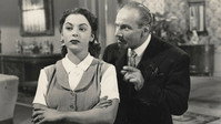 «Belle of Old Mexico (1950)» — обои к фильму #1