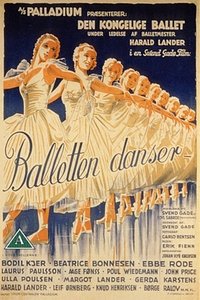 Balletten danser (1938)