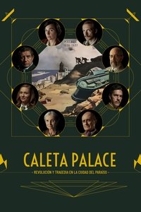Poster de Caleta Palace