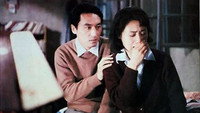 «Zhang jia shao nai nai (1985)» — обои к фильму #1