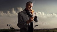 «Король Талсы (2022)» — обои к сериалу #8