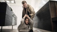 «Непокорная (2015)» — обои к фильму #2