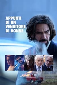 Poster de Appunti di un venditore di donne