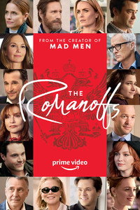 Постер сериала «Романовы (2018)» — (4 из 10)