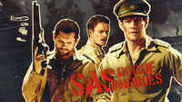 «САС: Неизвестные герои (2022)» — обои к сериалу #10
