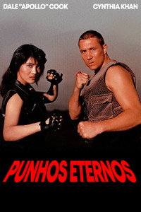 Imagem do Filme Punhos Eternos