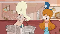 I, Elvis Riboldi, Spice Up my Parents' Life