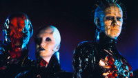 Hellraiser 2 : Les Ecorchés