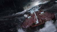 «Disasters at Sea (2018)» — обои к сериалу #2