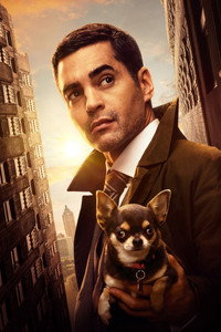 Постер сериала «Уилл Трент (2023)» — (20 из 67)