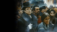 «Жизнь – это роман (1983)» — обои к фильму #1