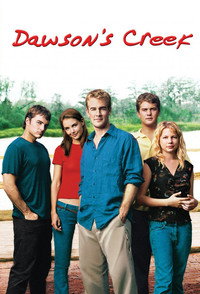 Постер сериала «Бухта Доусона (1998-2003)» — (52 из 124)
