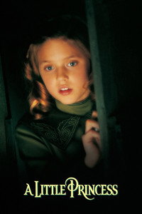 Постер фильма «Маленькая принцесса (1995)» — (5 из 26)