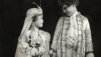 «Звёздный принц (1918)» — обои к фильму #1