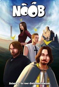 Season 1 Poster