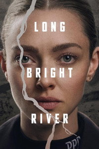 Постер сериала «Алая река (2025)» — (5 из 28)
