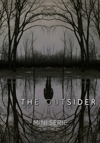 The Outsider (2020) poster
