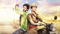 «Gathbandhan (2019)» — обои к сериалу #1