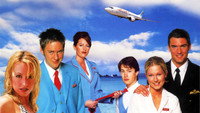 «Стюардессы (2003 - 2005)» — обои к сериалу #1