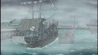 Blackrat's Treasure