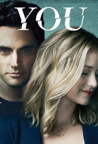 Постер сериала «Ты (2018 - 2025)» — (49 из 180)
