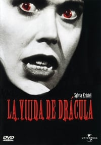 Poster de Dracula's Widow