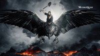Обои к сериалу «Мистический квест (2020-2025)» — (49 из 113)