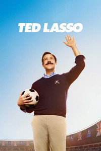 Постер сериала «Тед Лассо (2020)» — (17 из 120)