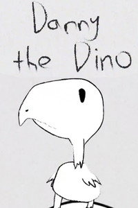 Danny The Dino
