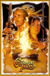 Постер фильма «Остров головорезов (1995)» — (18 из 41)