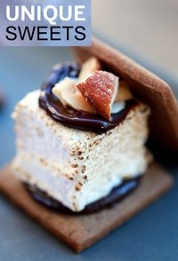 Watch Unique Sweets - Season 1 123Movies