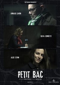 Imagem do Filme Petit Bac