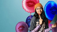 «The Kiss List (2023)» — обои к фильму #1